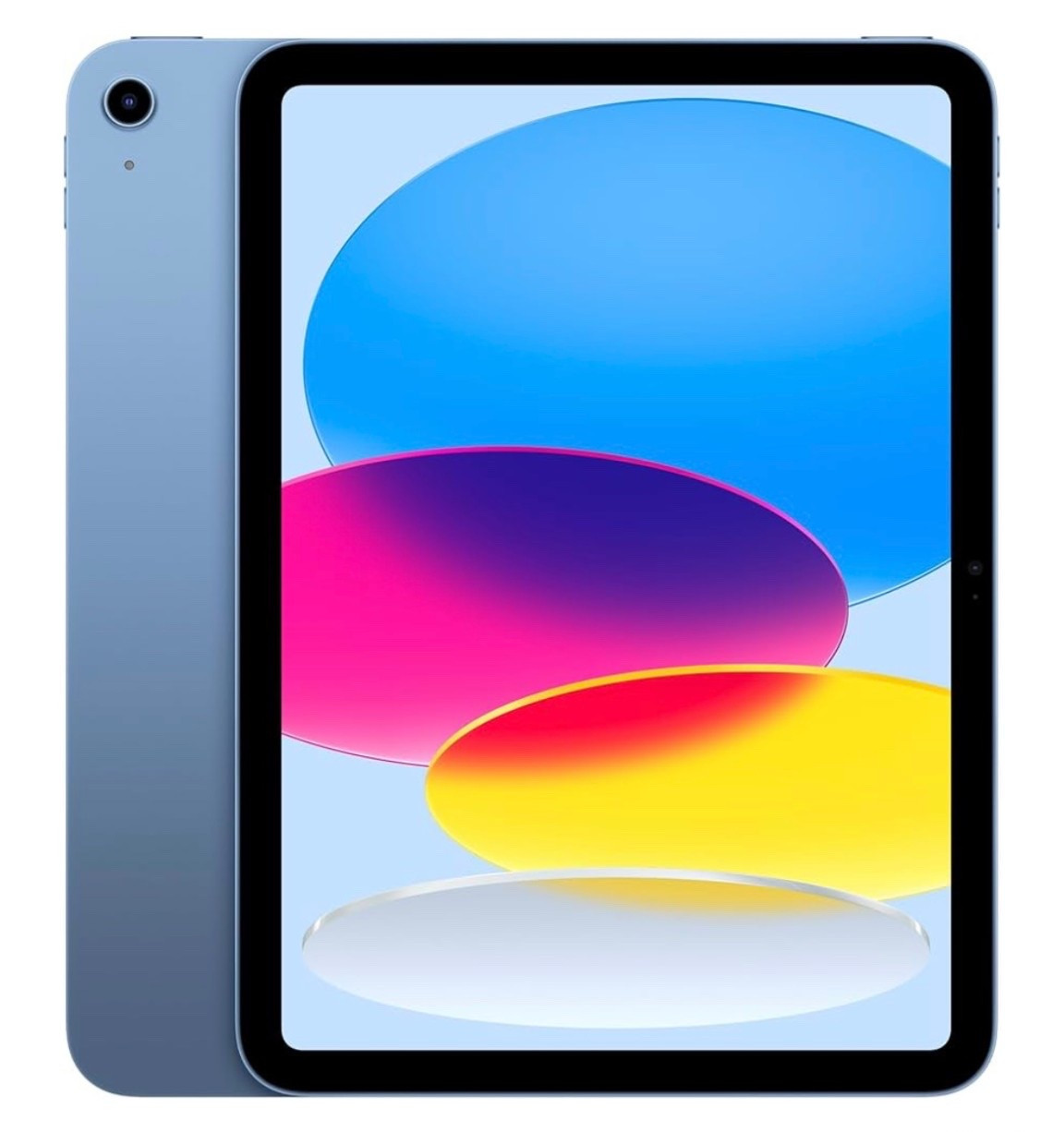 iPad 10th generation 

#LTKGiftGuide #LTKHoliday #LTKCyberWeek