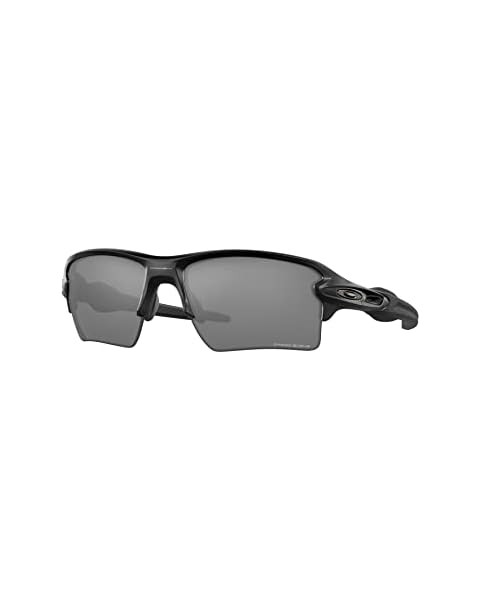 Oakley Men's Oo9363 Flak Beta Rectangular Sunglasses | Amazon (US)