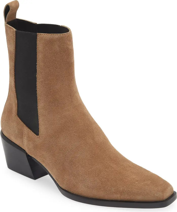 rag & bone Joni Chelsea Bootie (Women) | Nordstromrack | Nordstrom Rack
