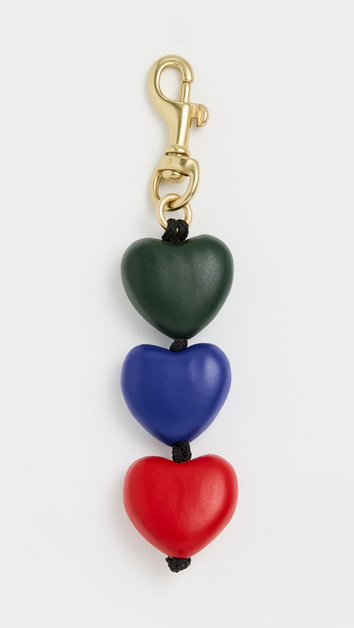 Heart Fob | Shopbop