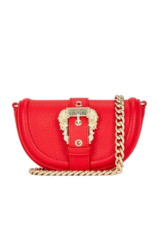 Buckle Bag
                    
                    Versace Jeans Couture | Revolve Clothing (Global)