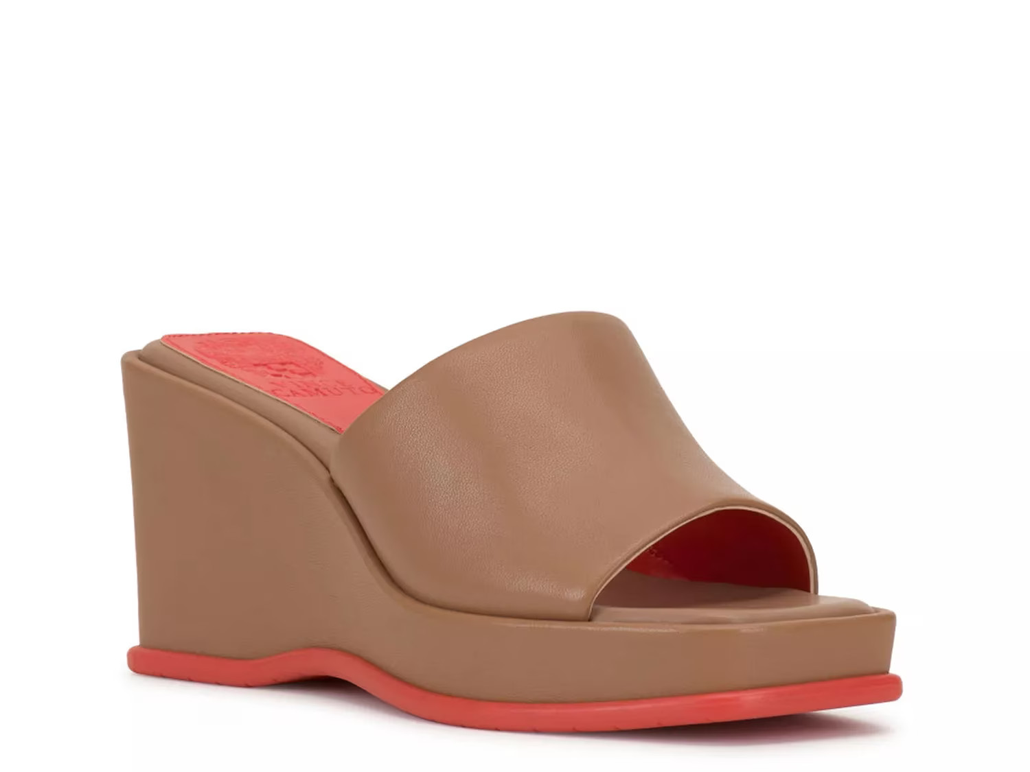 Vince Camuto Falivda Wedge Sandal | DSW