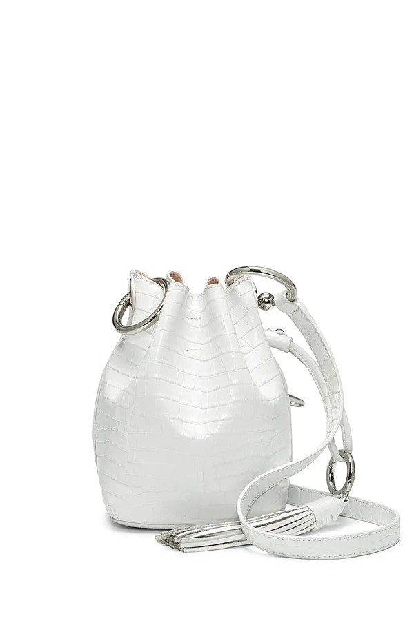 Mini Kate Bucket Crossbody | Rebecca Minkoff US