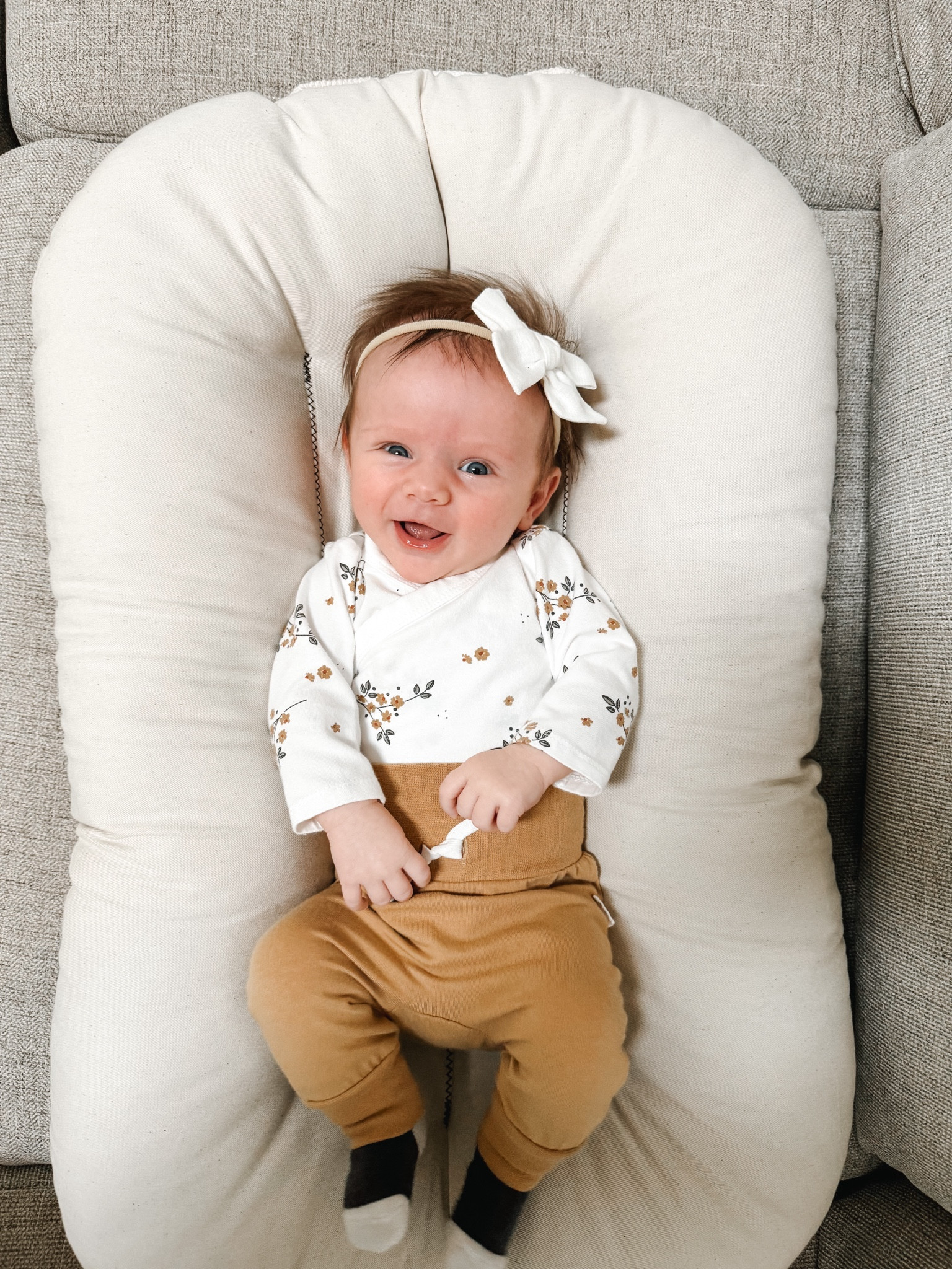 The sweetest little girl 

Plus, I am loving all these outfits from #nordstrom 

Baby girl outfits // baby ootd // neutral baby // baby boy outfits // Nordstrom baby // newborn clothes // newborn outfits 

#LTKsalealert #LTKbaby #LTKbump
