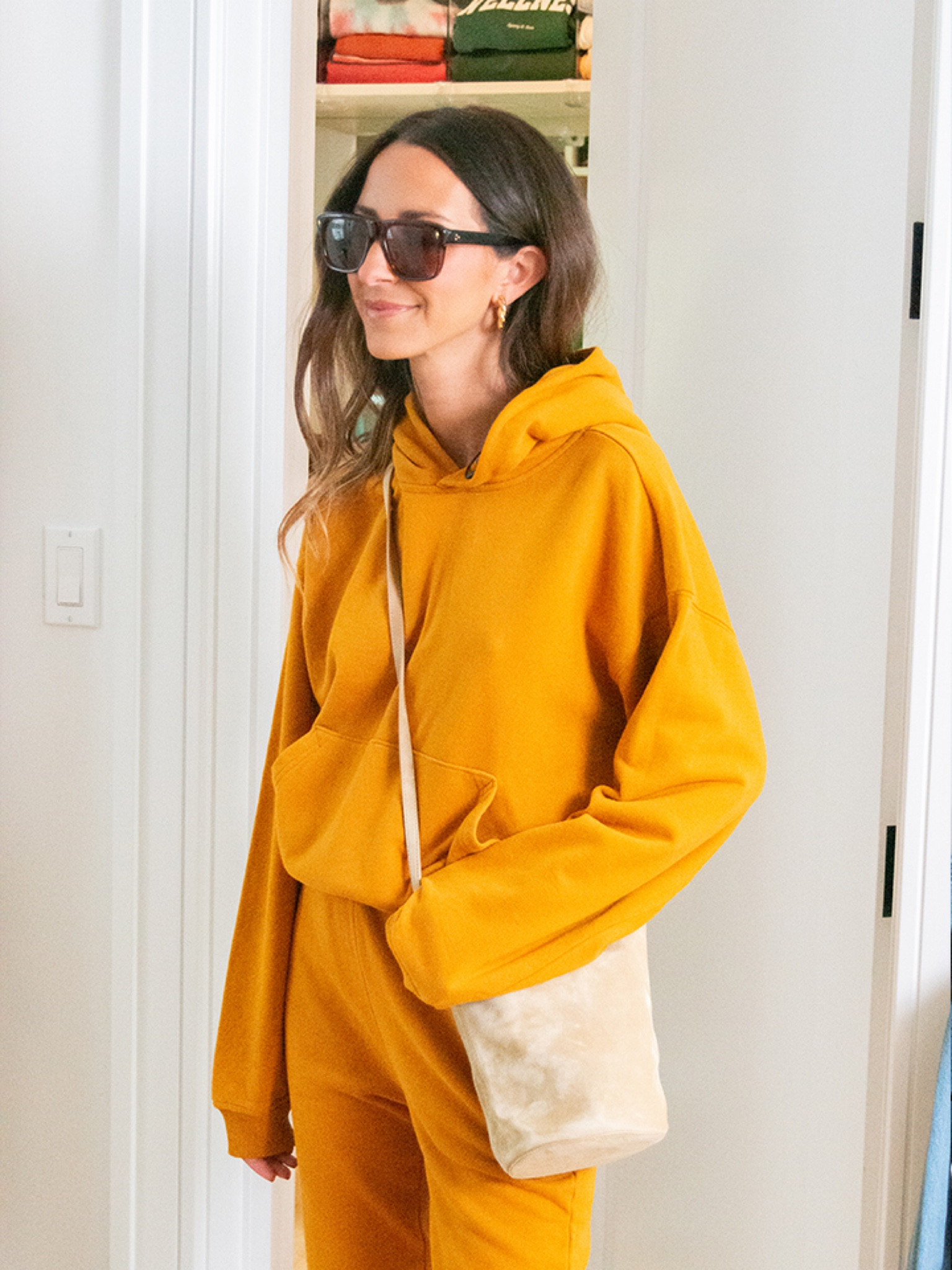 Off-Duty Chic 

#LTKSeasonal #LTKstyletip #LTKshoecrush