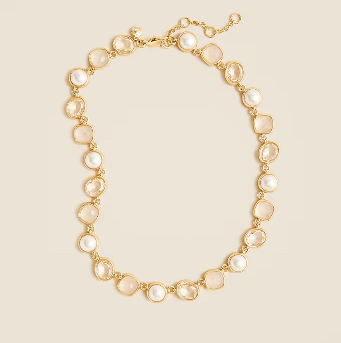 This necklace is the perfect finishing touch to a nicer look 💕

#LTKFindsUnder100 #LTKStyleTip