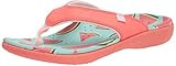 Spenco Women's Flip-Flop, Watermelon, 8 | Amazon (US)