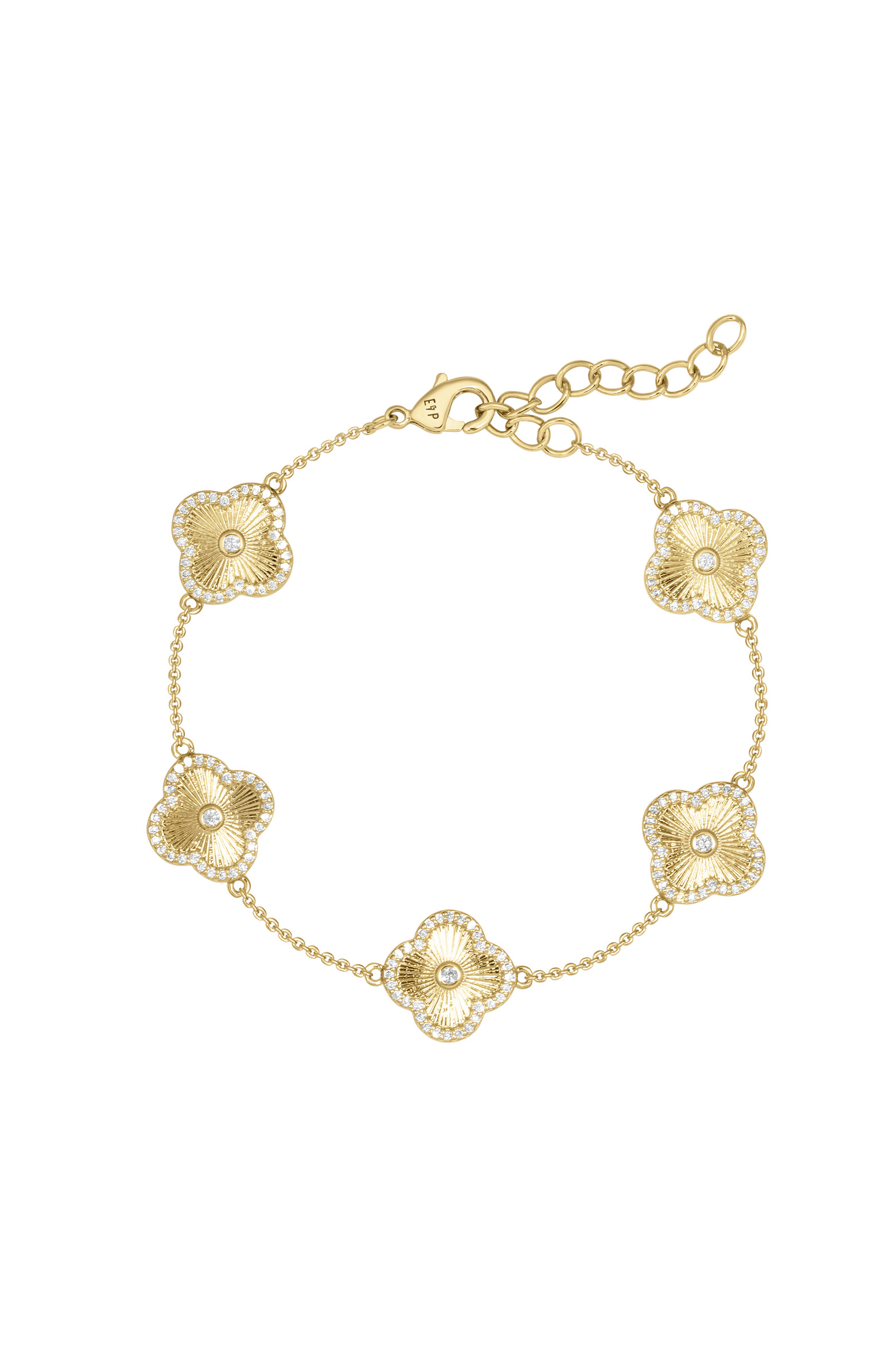 Icon Clover Bracelet | Nordstrom