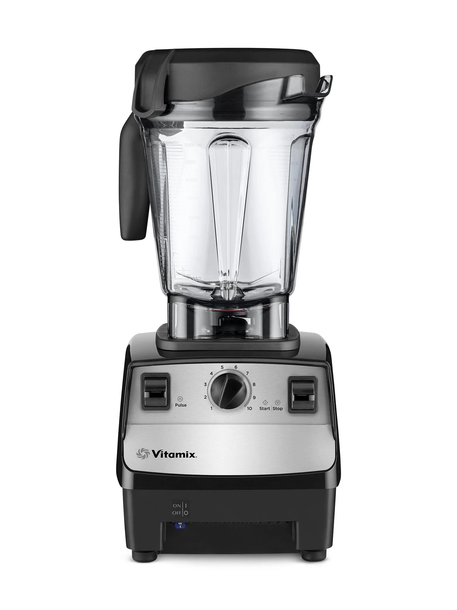 Best sellerReduced price Vitamix Restored Premium Vitamix 5300 Blender (Refurbished) (4.8)4.8 sta... | Walmart (US)