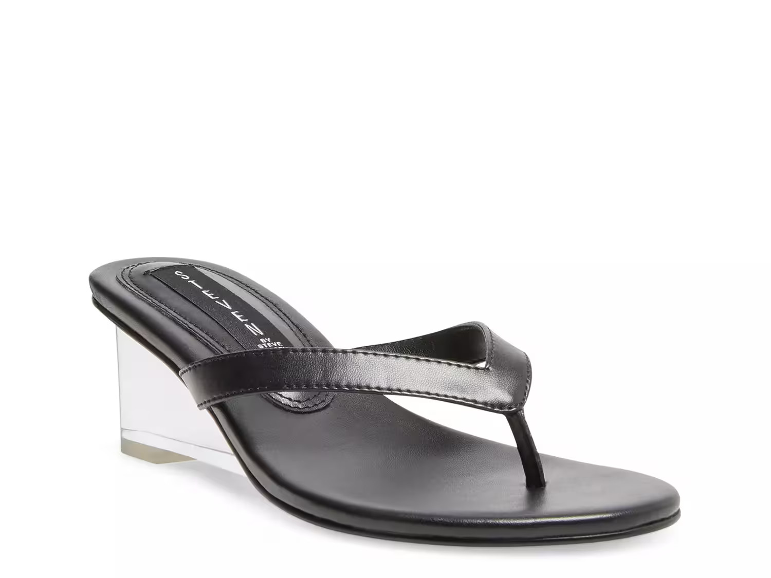 Luz Wedge Sandal | DSW