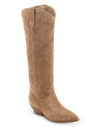 Marc Fisher LTD. Women's Ander Boots  | Bloomingdale's Shoes | Bloomingdale's (US)
