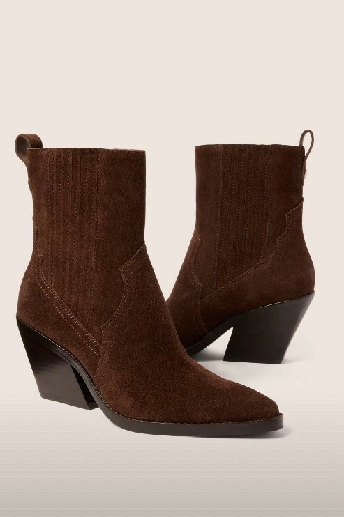 Dolce Vita Bootie

#LTKStyleTip #LTKShoeCrush #LTKOver40