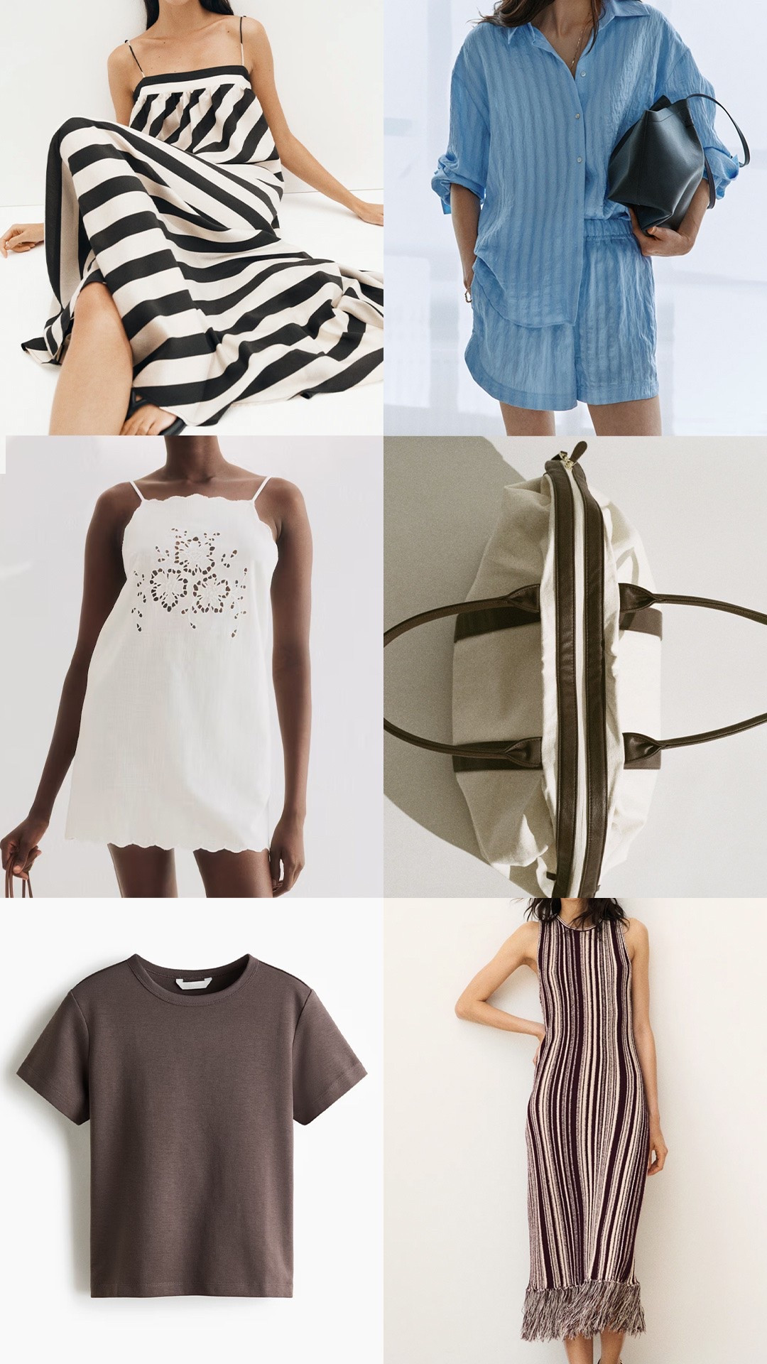 New in: H&M