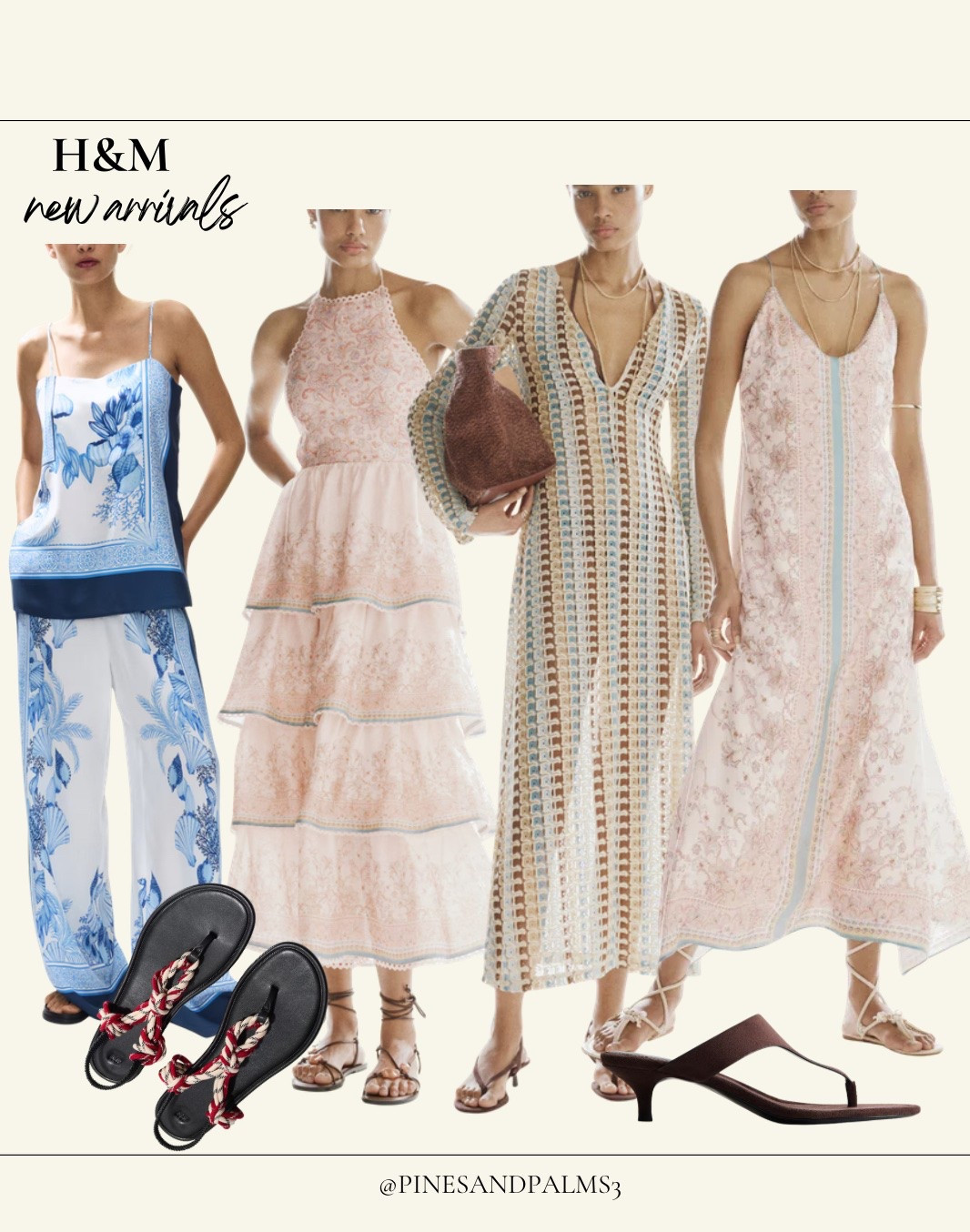 H&M new arrivals

#LTKSaleAlert #LTKSeasonal #LTKgrwm