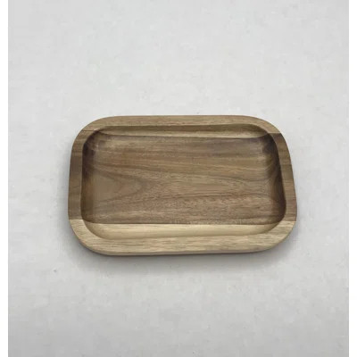 Acacia Serving Tray | Wayfair North America