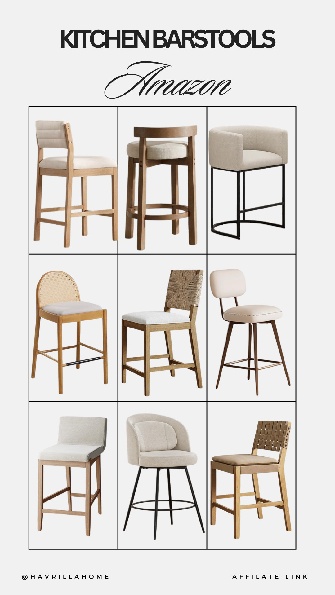 Kitchen barstools amazon, counter height stools, modern bar stools neutral, wood bar stools, upholstered bar stools, kitchen seating ideas, island bar stools, neutral kitchen seating, woven bar stools, minimalist bar stools, contemporary kitchen stools, amazon furniture finds, kitchen island chairs, modern home bar seating, affordable bar stools 

 

#LTKHome