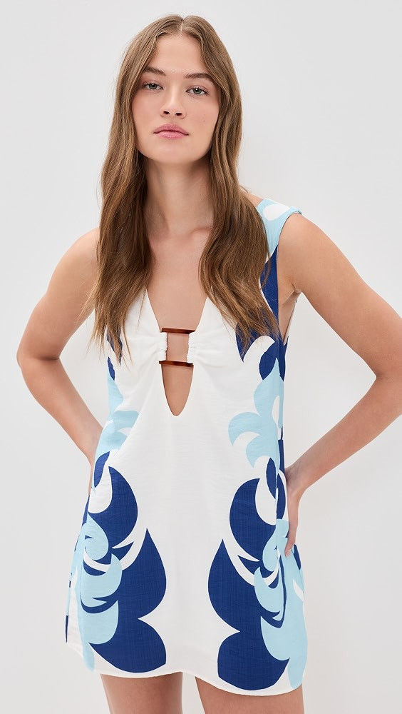 Narla Mini Dress | Shopbop