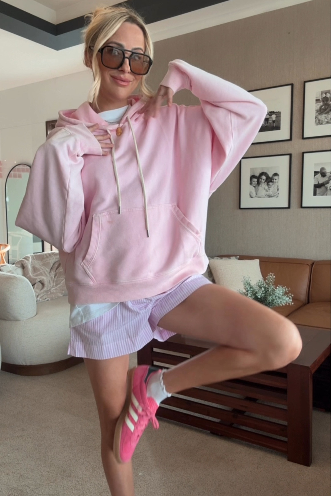 Wearing a small in everything 


#LTKStyleTip #LTKSaleAlert #LTKMostLoved