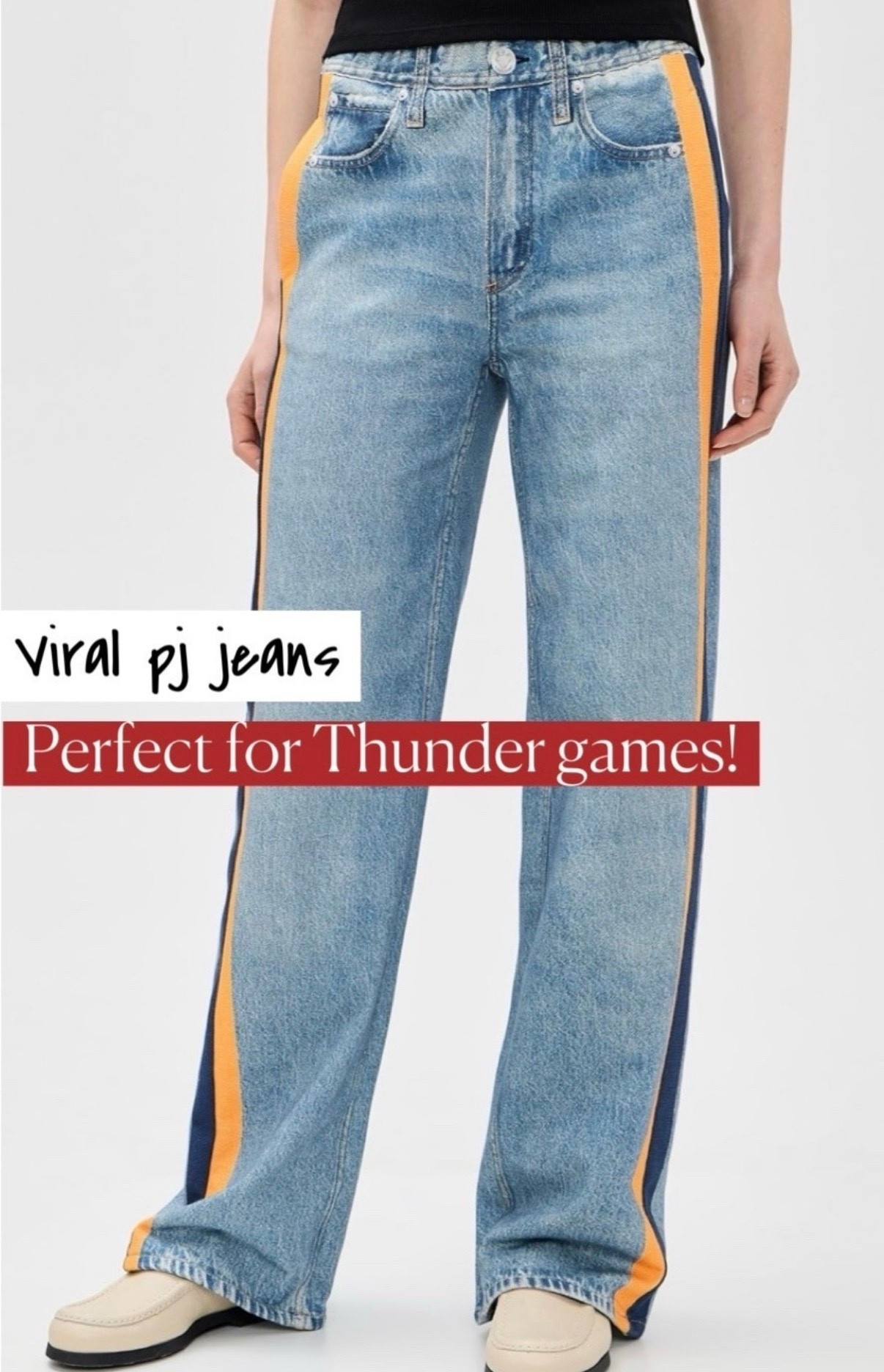 Rag + Bone jeans 

#LTKdayinmylife #LTKSeasonal #LTKmomlife