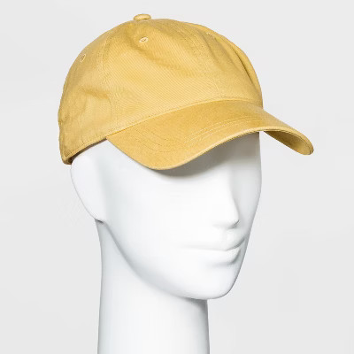 Women's Baseball Hat - Universal Thread™ | Target