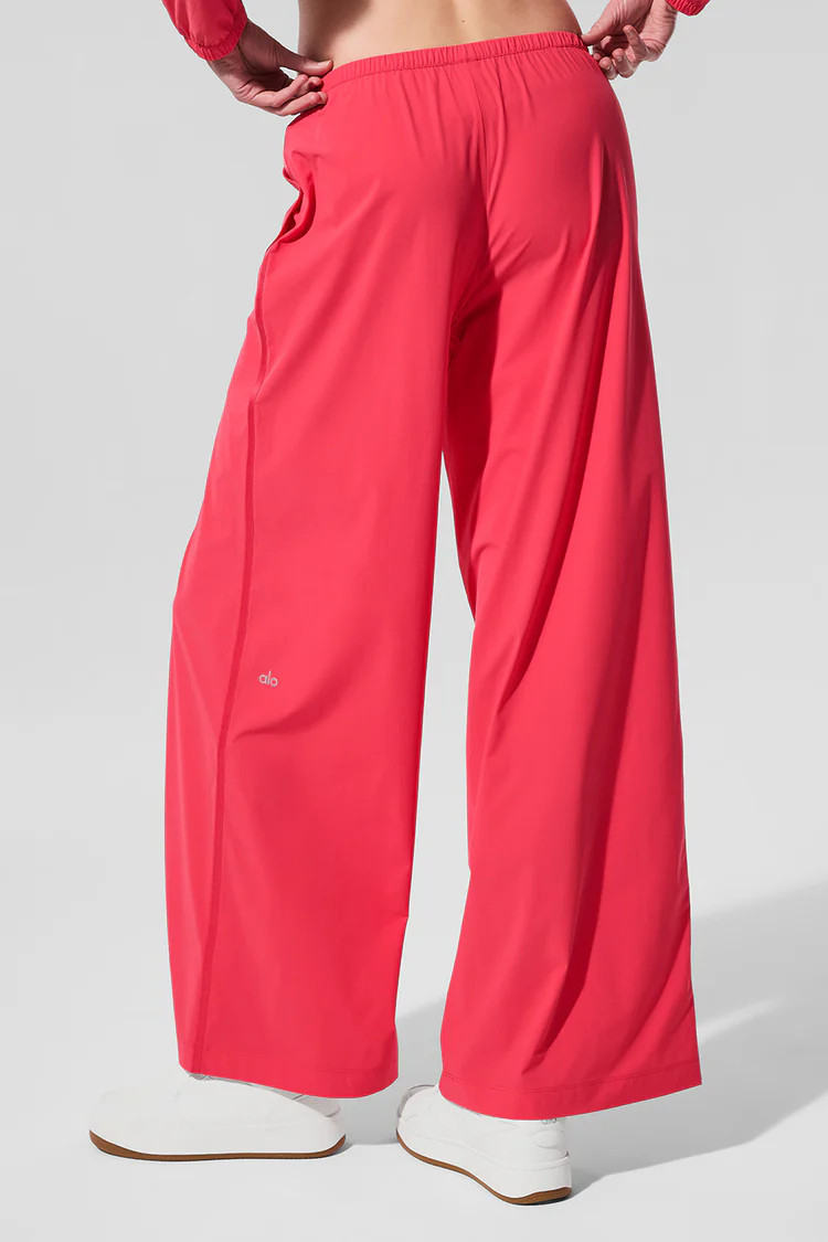 Breezy Wide Leg Pant (Long) | Alo Yoga (US)