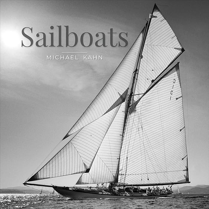 Sailboats | Amazon (US)