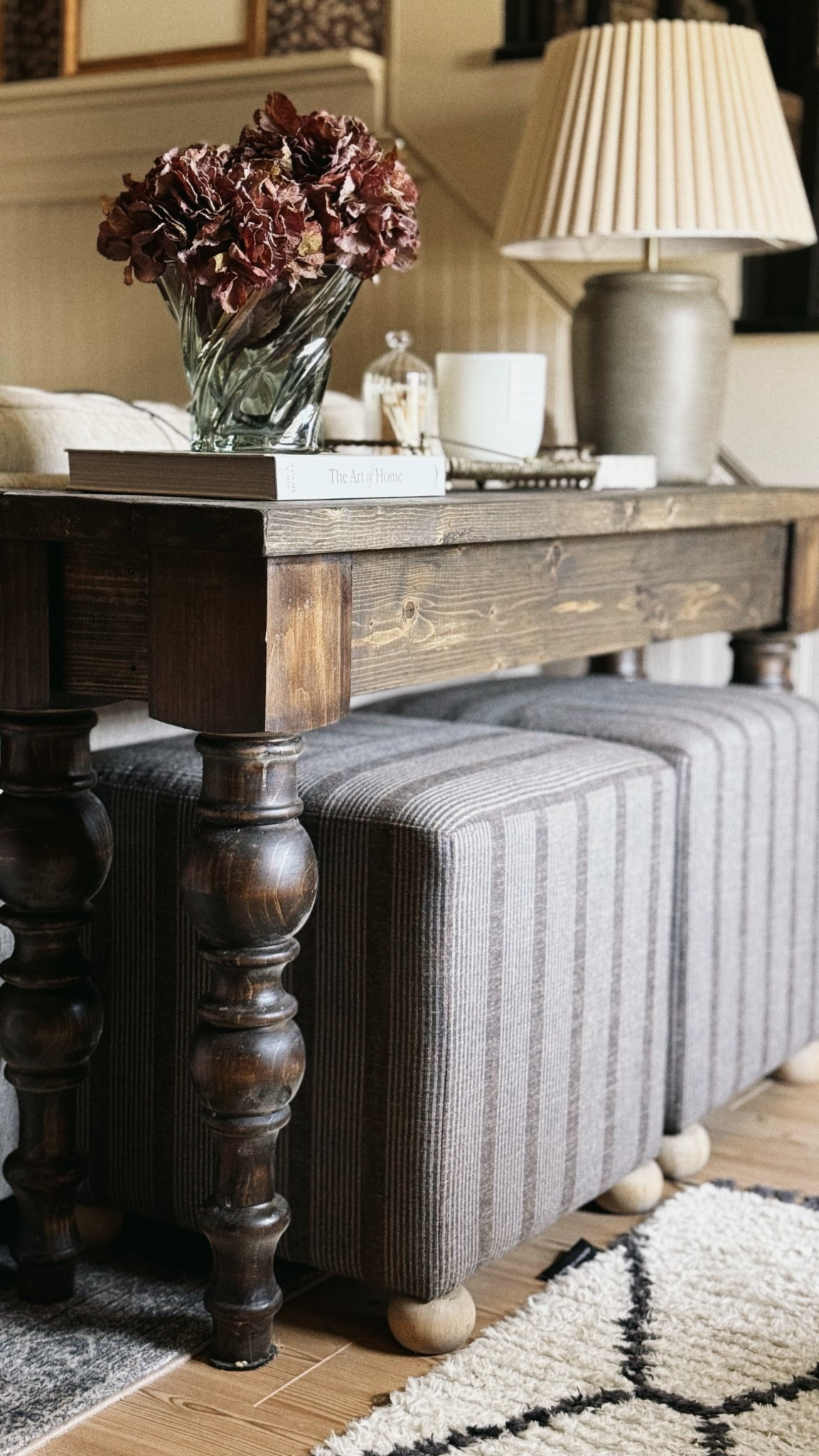 Sofa table styling ✨

#LTKSaleAlert #LTKHome