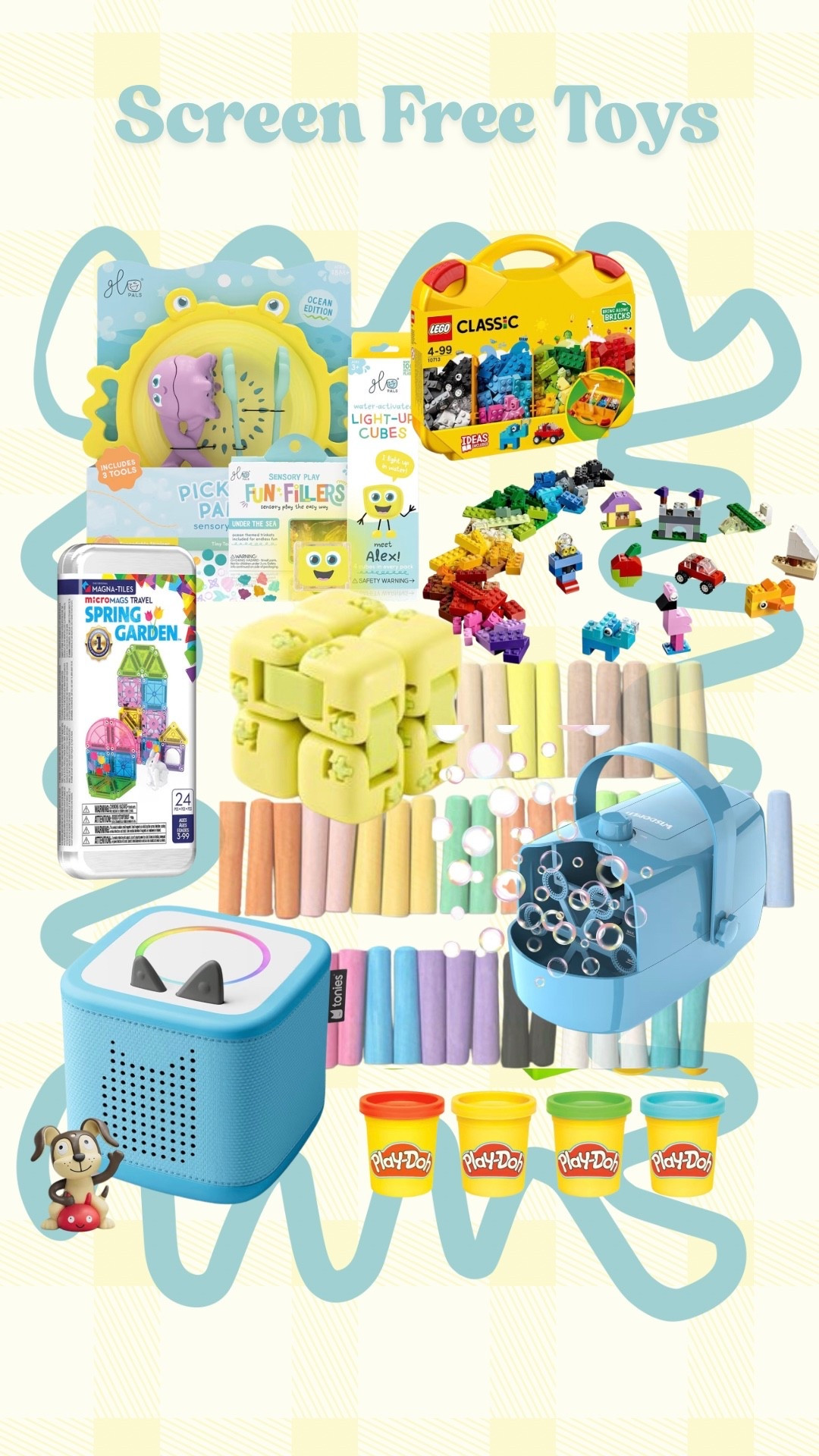 Screen Free Toys | Toddler Boy | Toddler Mama | Spring | Travel | Toys | Educational 

More links on my Instagram! @bekahrmartin 

#LTKmorningroutine #LTKKids #LTKmomlife