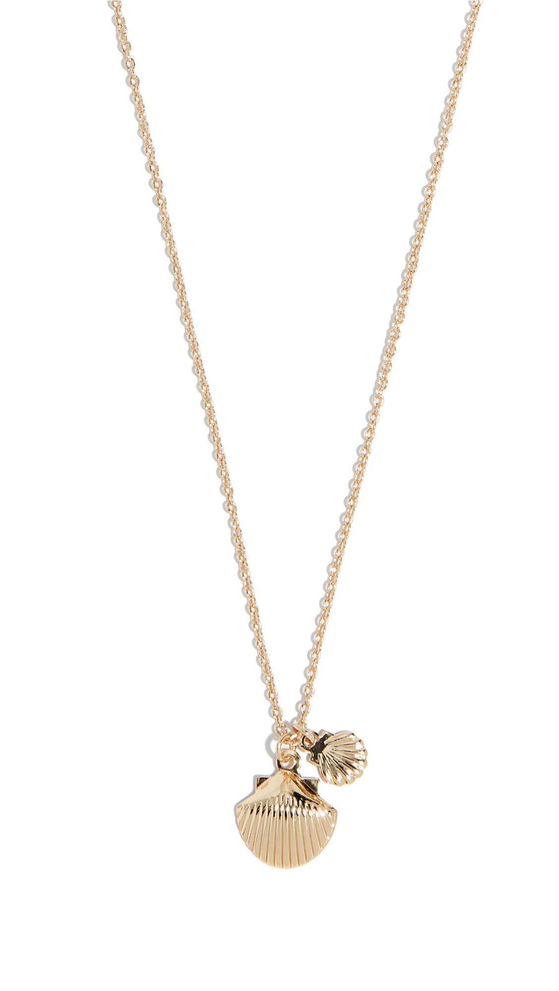 Shashi Lagoon Necklace | Shopbop