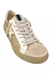 SHUSHOP Paula Low Top Sneakers | Belk