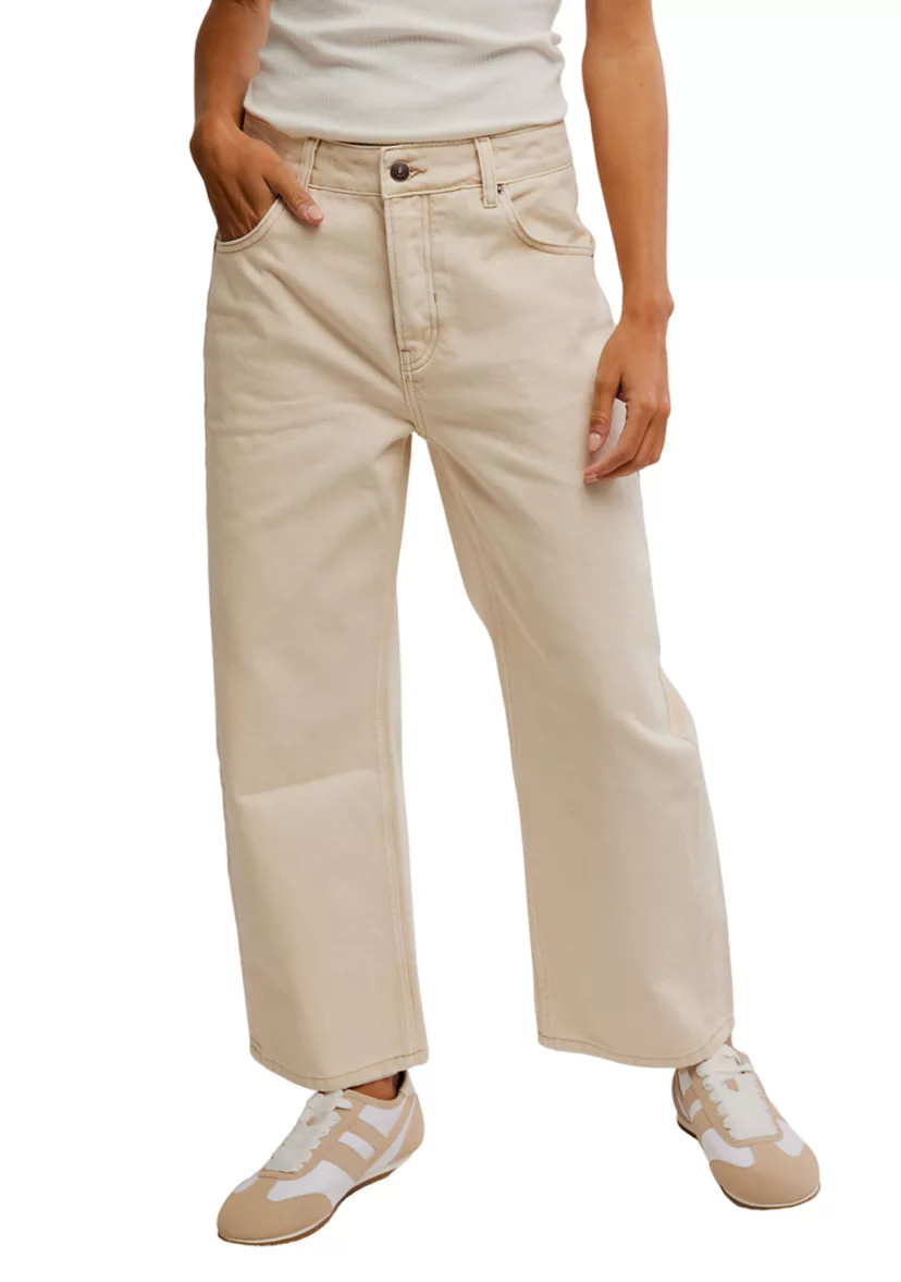 We The Free Deep Trance Dropped Boyfriend Jeans | Belk