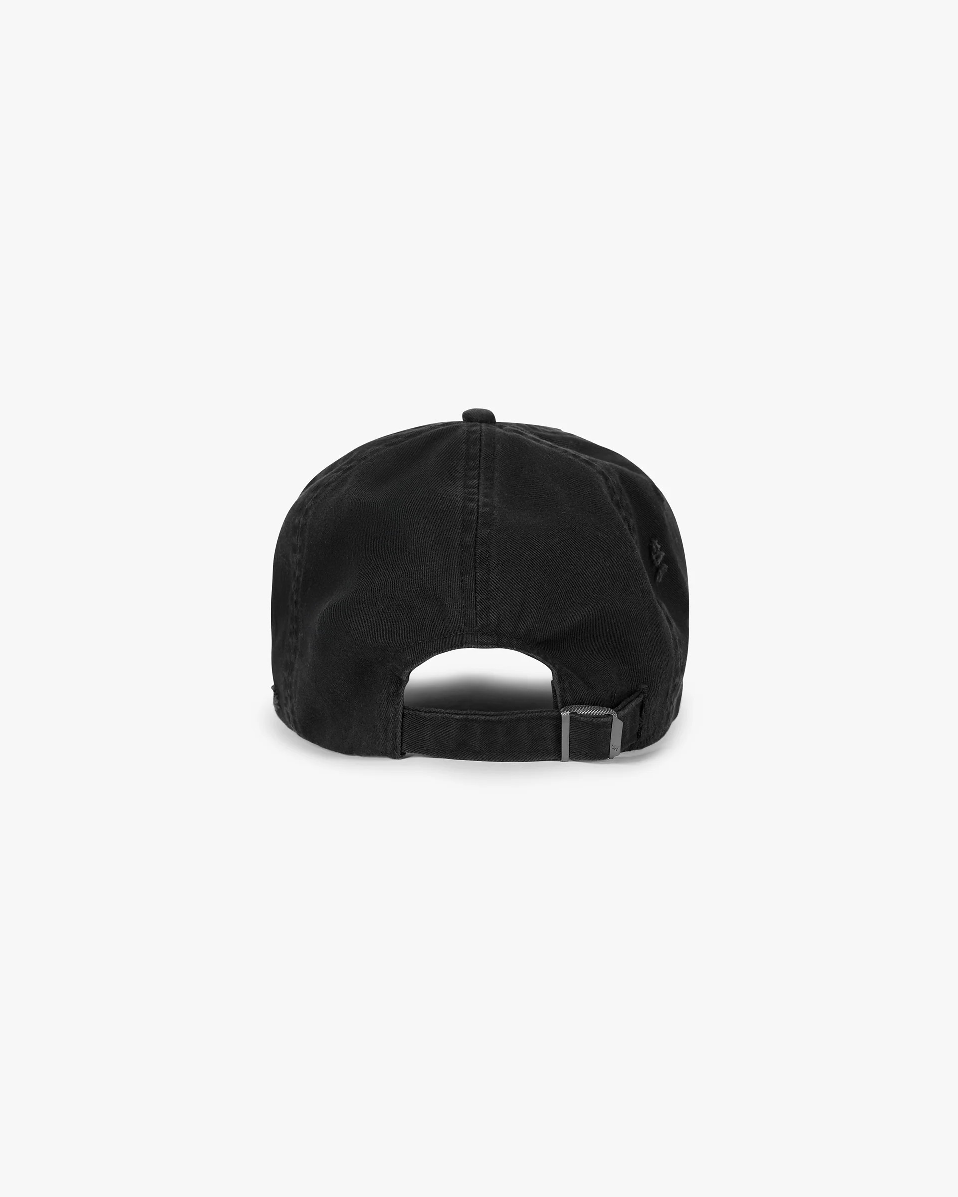 247 On A Mission Cap - Black | Represent UK