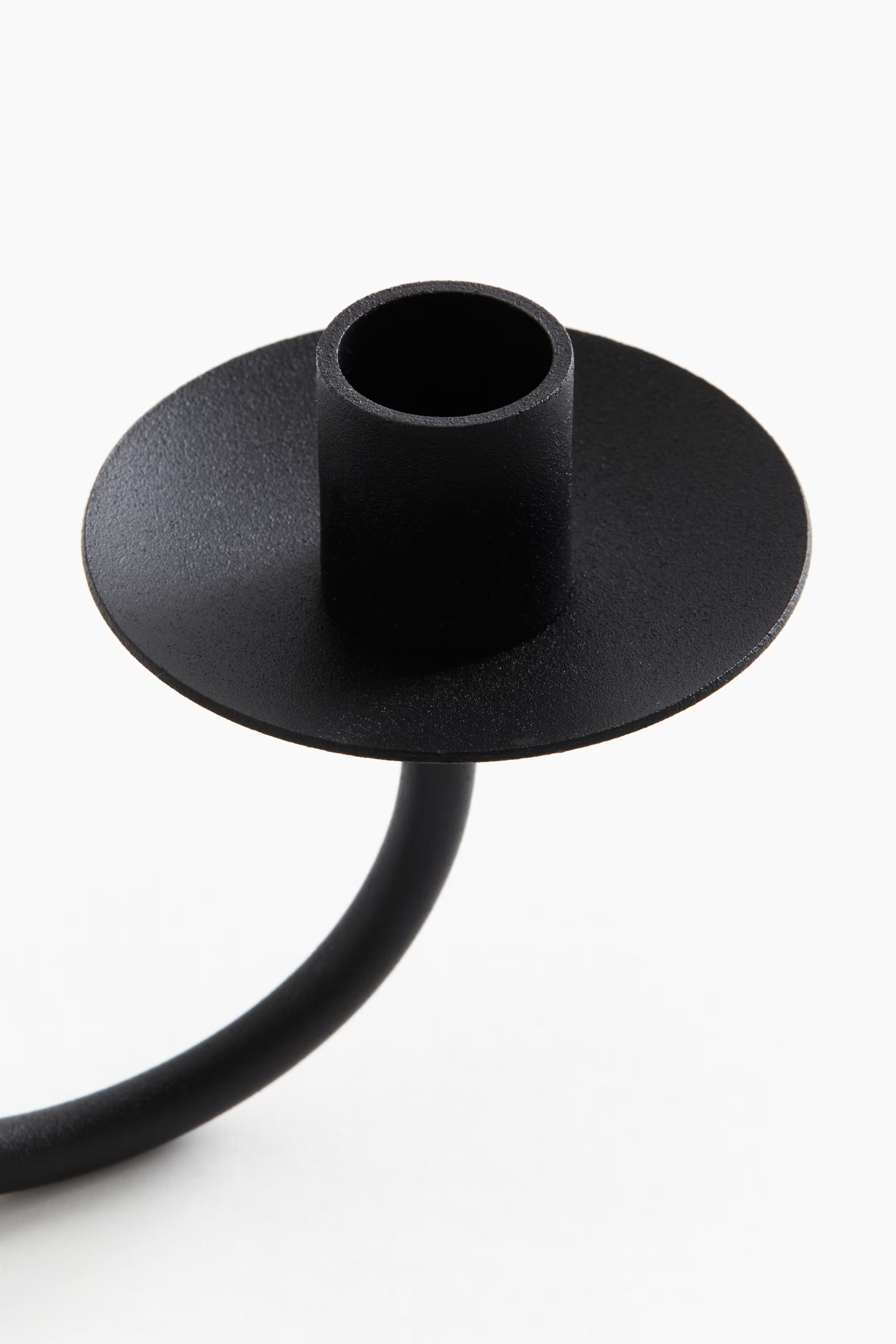 Large Metal Sconce | H&M (US + CA)