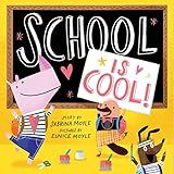 School Is Cool! (A Hello!Lucky Book)     Hardcover – Picture Book, July 13, 2021 | Amazon (US)