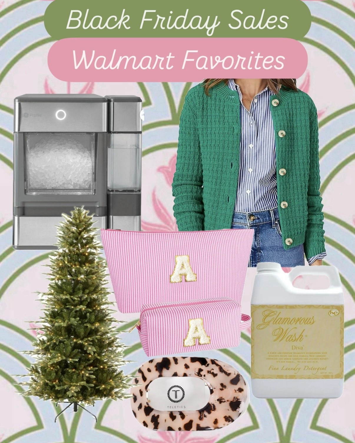These Black Friday Walmart sales are incredible! I have and love a lot of these items!! 



#LTKSaleAlert #LTKCyberWeek #LTKGiftGuide