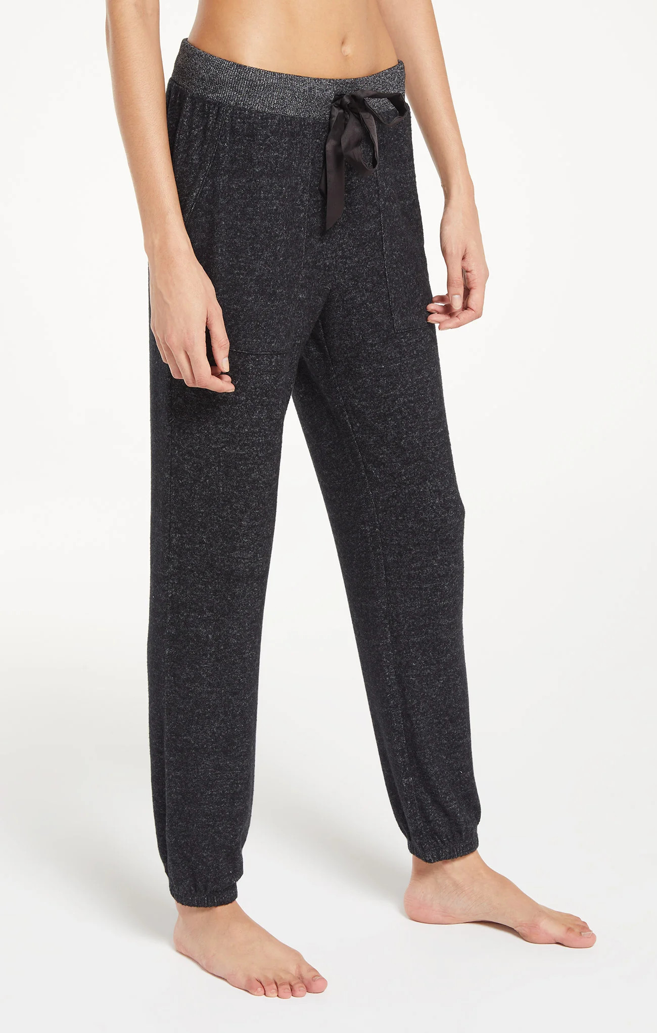 Sisi Marled Jogger | Z Supply