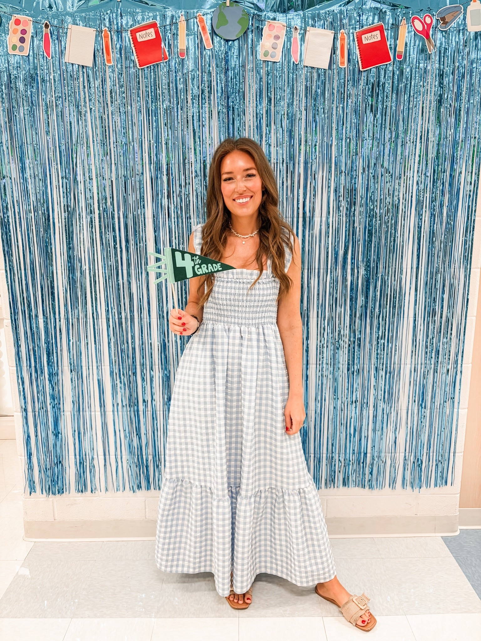 The best maxi dress to have in your closet - works for every occasion!

#LTKmomlife #LTKootd #LTKSeasonal