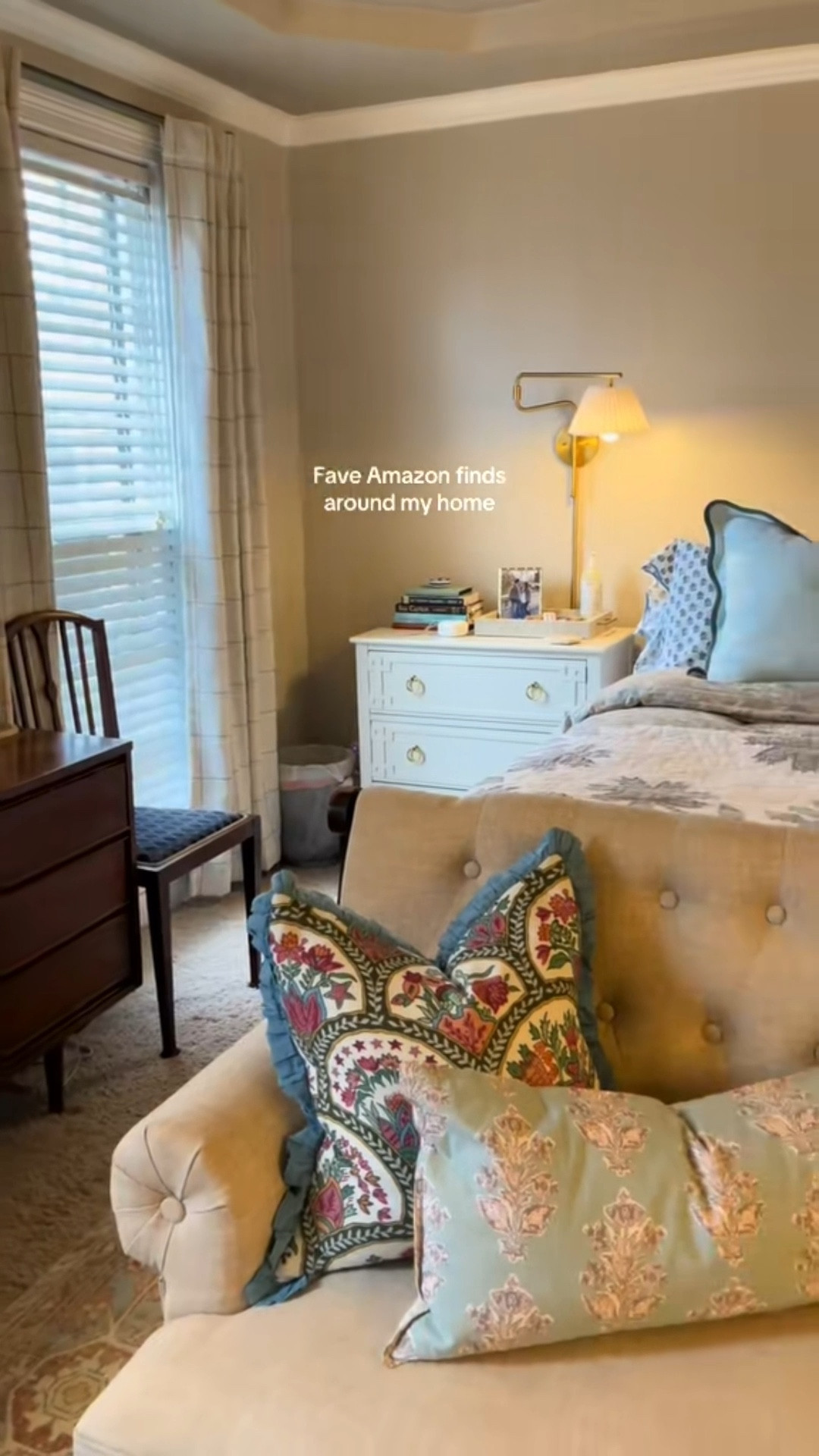 Amazon faves 🤍

#HomeDecor #HomeInspo #AmazonFinds #BedroomDecor #KitchenDecor #CozyHome

#LTKHome