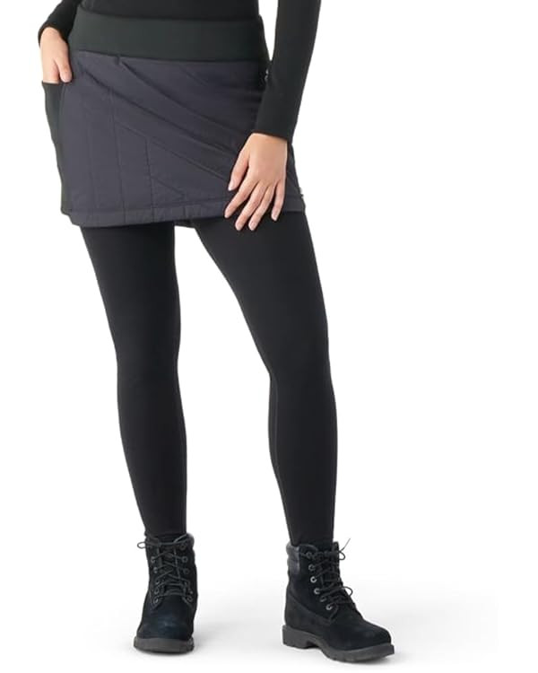 Smartwool Women's Smartloft Skirt | Amazon (US)