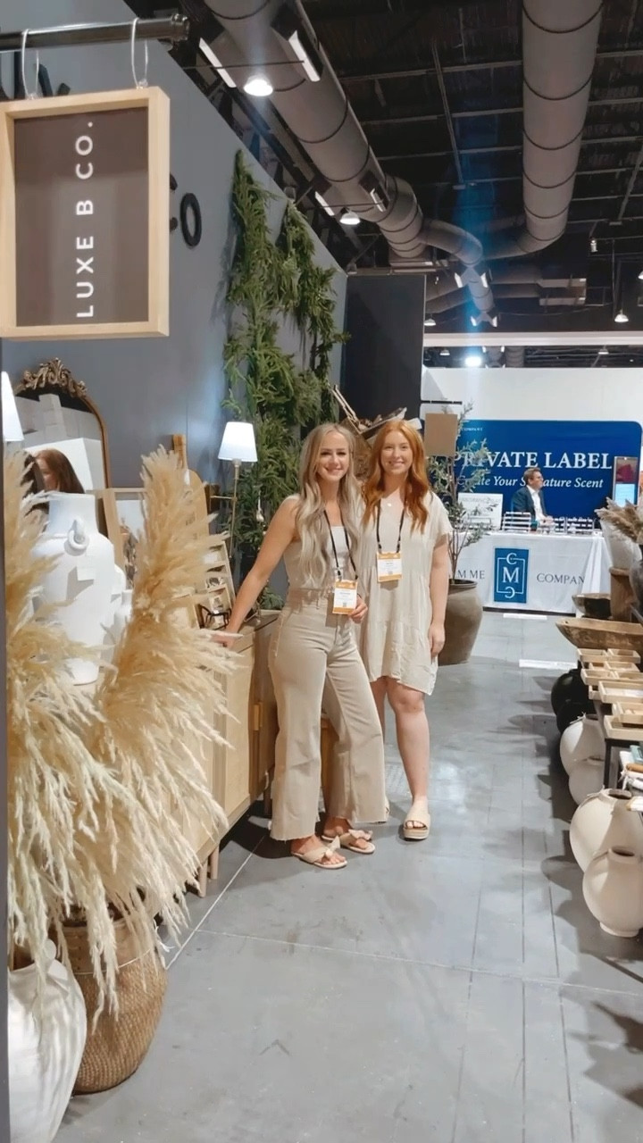 Luxe B Co. Brand now on LTK . Shopped directly through our website.

Here are top items linked below

#LTKhome