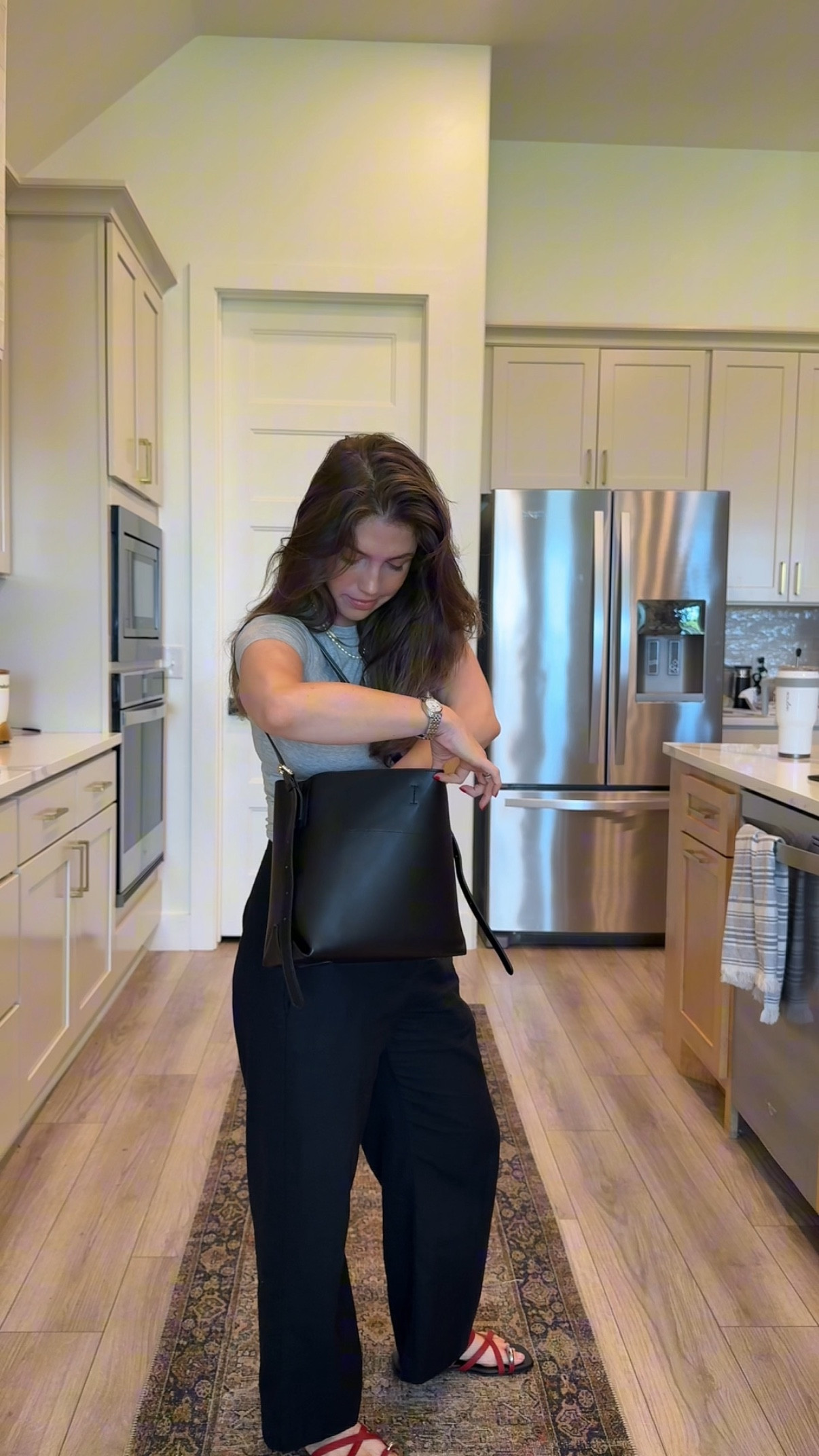 Casual effortless summer outfit 

#LTKSummerEdit #LTKPetite