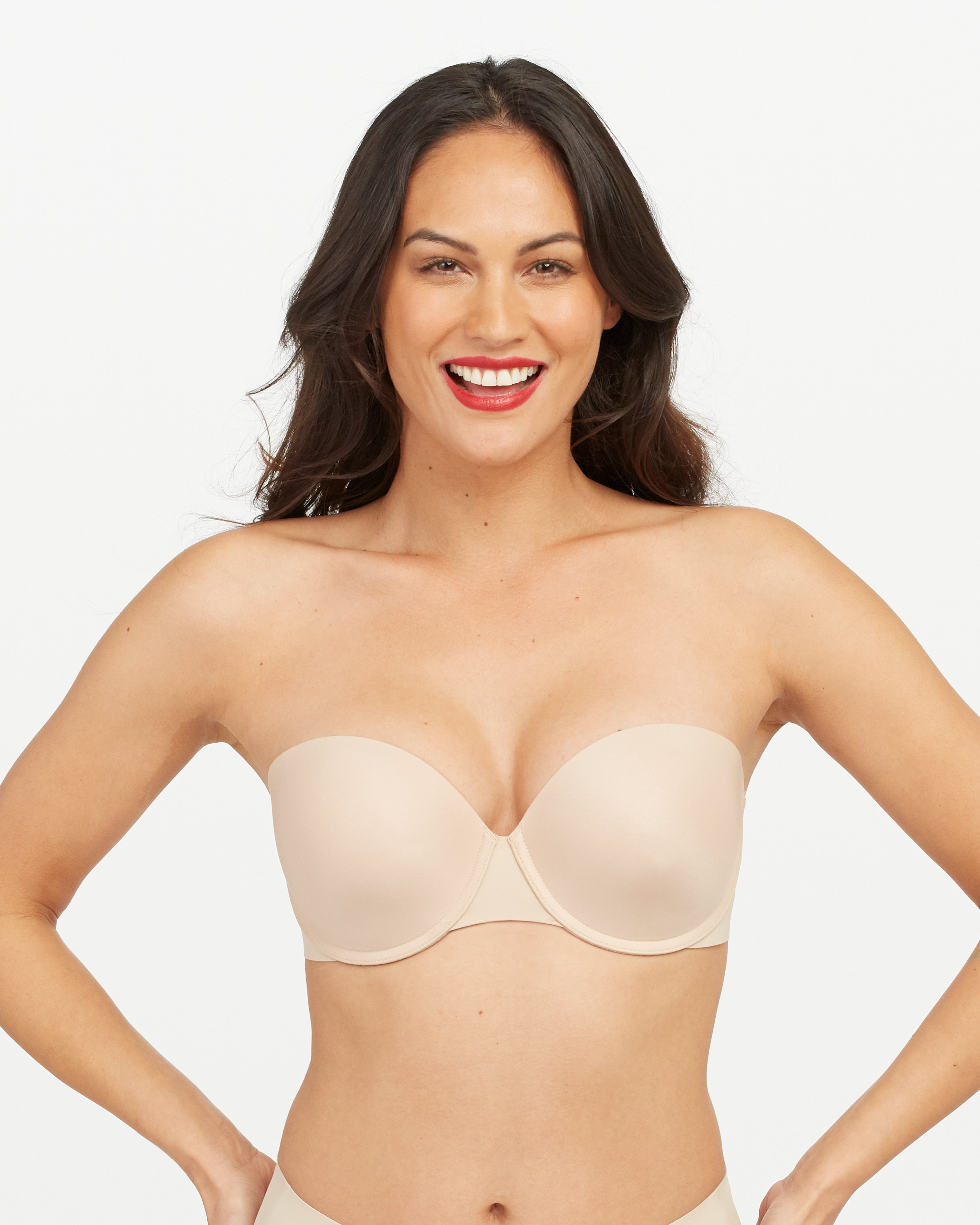 Up For Anything Strapless™ Bra | Spanx