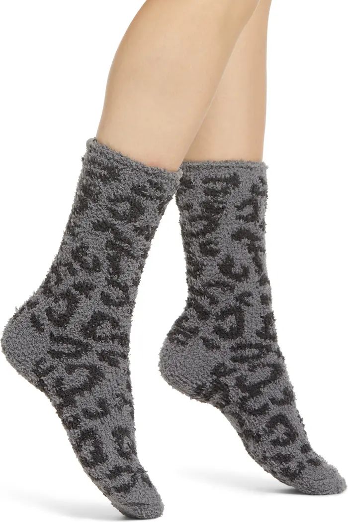 CozyChic™ Barefoot in the Wild Socks | Nordstrom