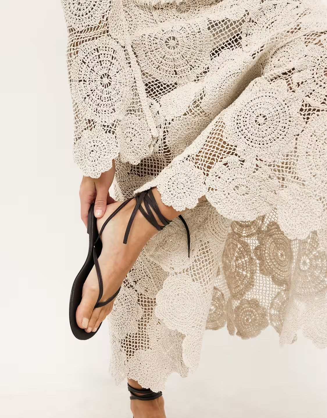 Most-worn sandals of the summer ☀️

#LTKuk #LTKsummer #LTKshoes