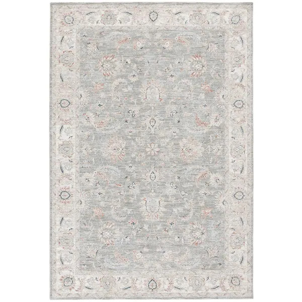 Lauren Ralph Lauren Dojka Traditional Oriental Rug - Bed Bath & Beyond - 38038296 | Bed Bath & Beyond