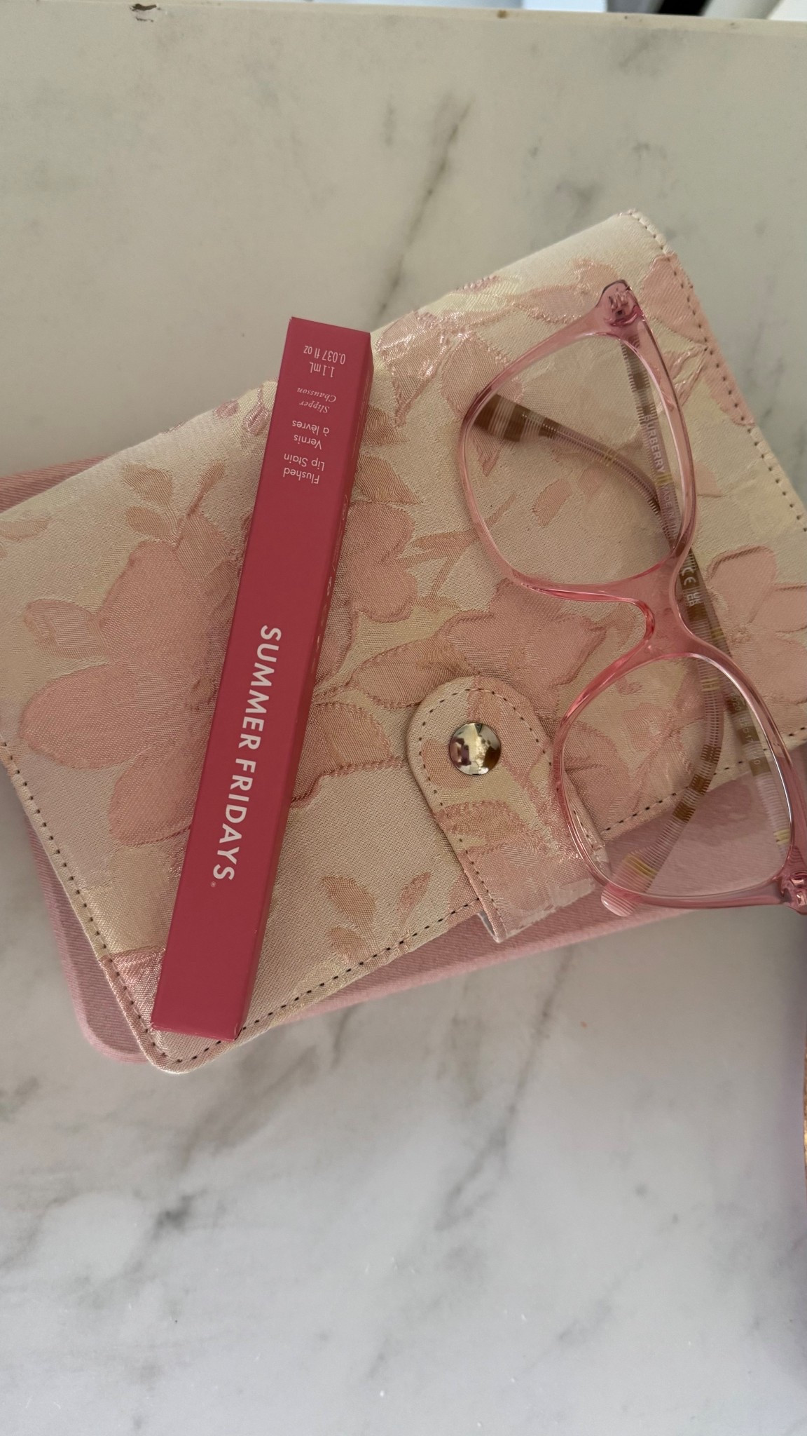 @Summer Fridays 

#LTKBeauty #LTKdayinmylife #LTKgrwm