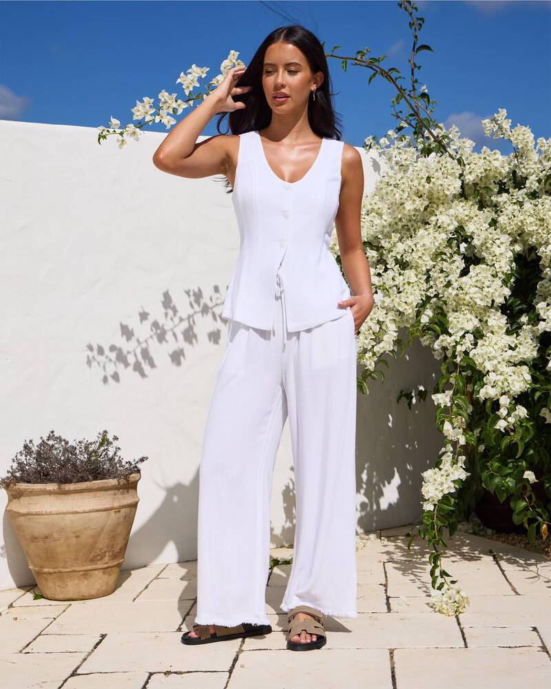 Aria Dallis Pants | City Beach (US)