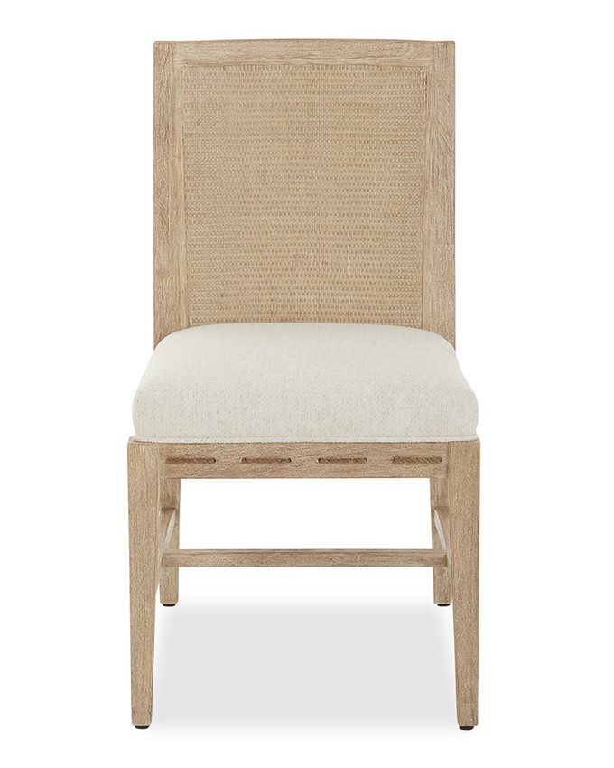 Click for more info about Brentwood Side Chair