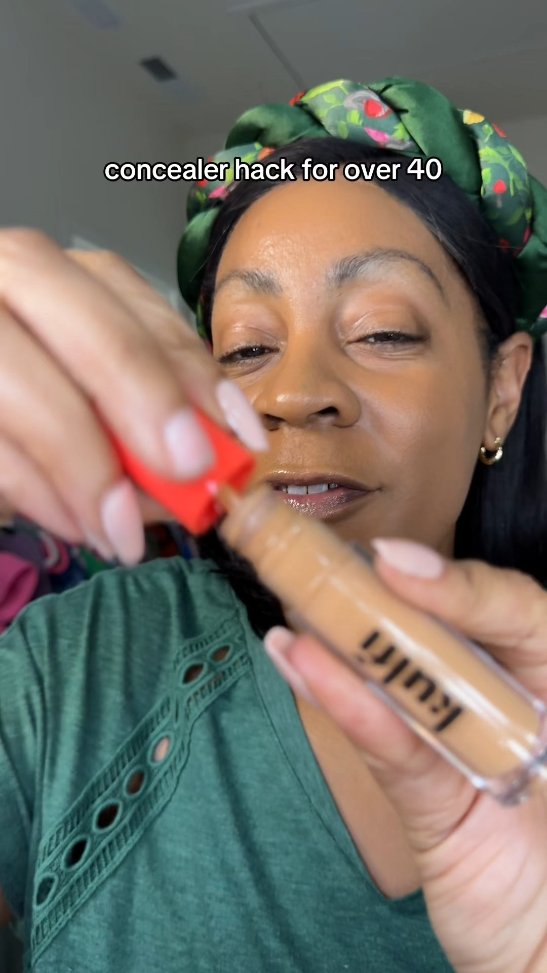 Kulfi main match concealer  

#LTKOver40 #LTKBeauty