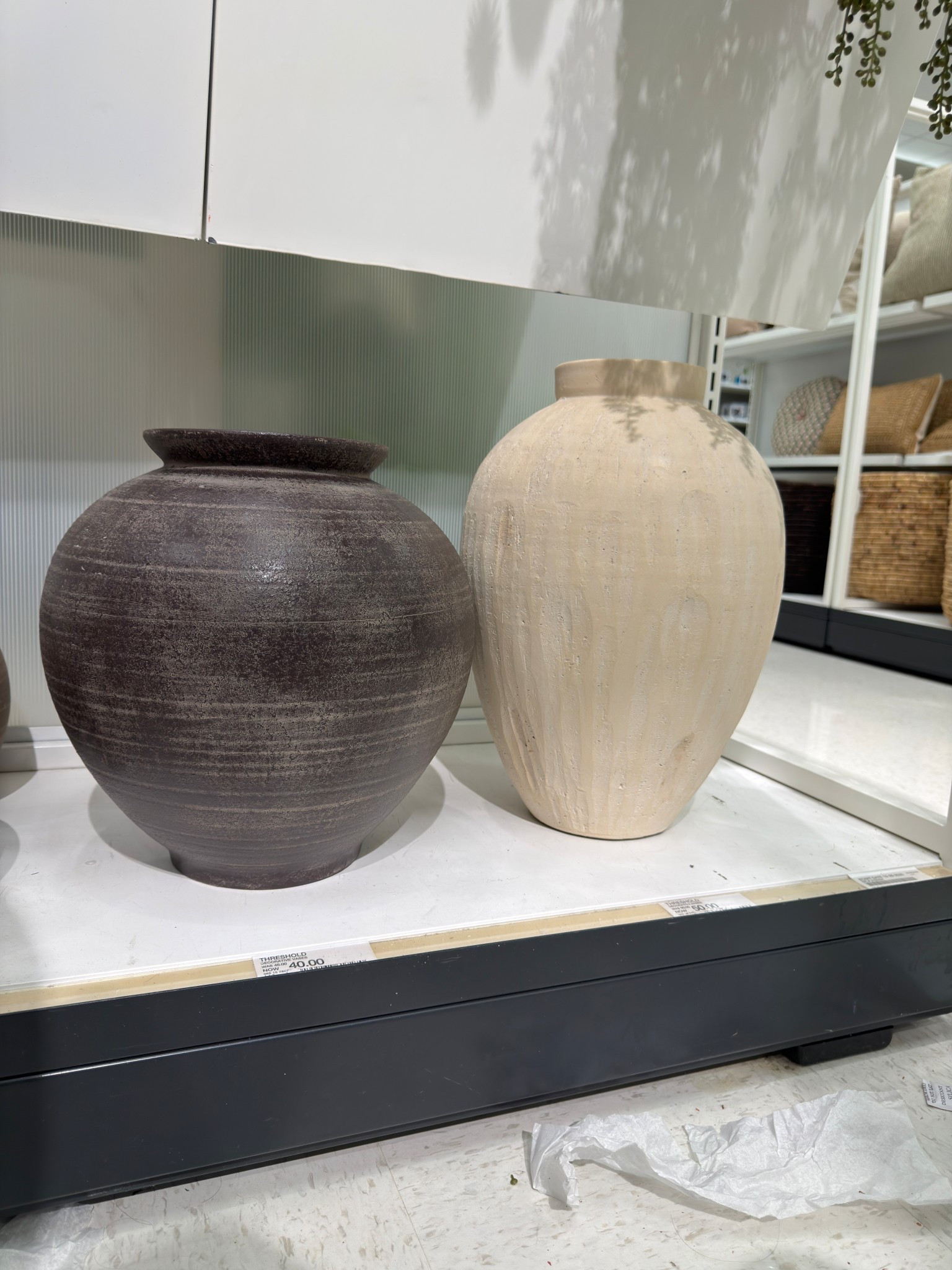 Target new vases 

#LTKFindsUnder50 #LTKHome